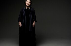 Elisabeth Leonskaja © Marco Borgreve Elisabeth Leonskaja © Marco Borgreve