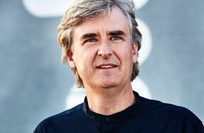 Thomas Dausgaard © Thomas Grondahl Thomas Dausgaard © Thomas Grondahl